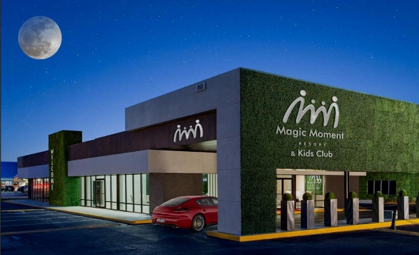 Magic Moment Resort and Kids Club image 1