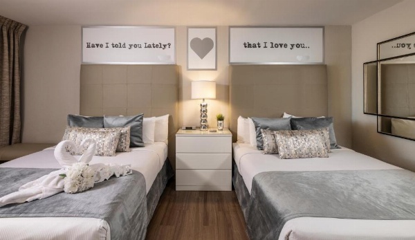 Magic Moment Resort and Kids Club image 13